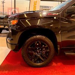 شێڤرۆلێت سلڤەرادۆ